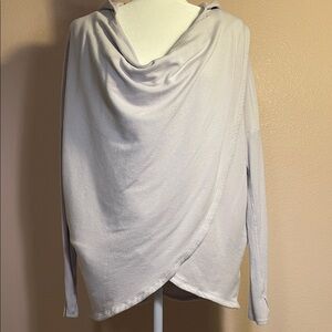 Athleta Light Lavender Apparel